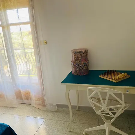 Radice Libera - Tatil Evi Castel San Lorenzo