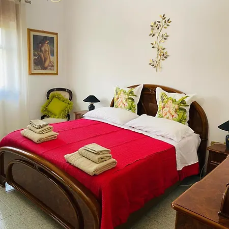 Tatil Evi Radice Libera -