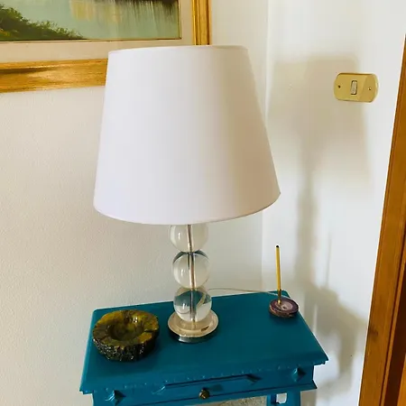 Radice Libera - Tatil Evi