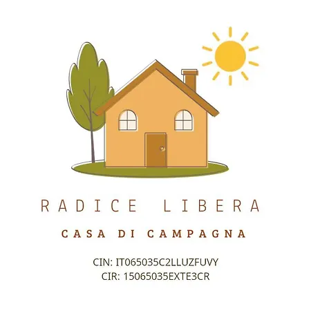 Radice Libera - Castel San Lorenzo